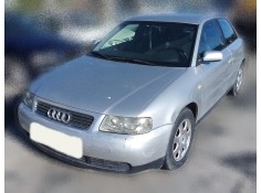 AUDI A3 (8L)
