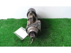Recambio de motor arranque para volkswagen polo berlina (6n2) 1.9 diesel referencia OEM IAM 0001124011-085911023A 9.DIENTES BOSC