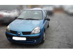 RENAULT CLIO II FASE II (B/CB0)