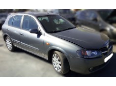 NISSAN ALMERA (N16/E)