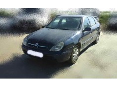 CITROËN XSARA BERLINA