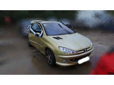 PEUGEOT 206 BERLINA