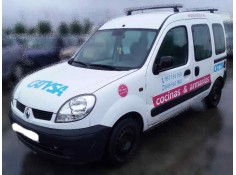 RENAULT KANGOO (F/KC0)