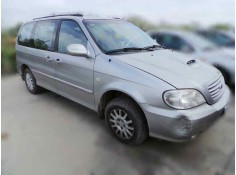 KIA CARNIVAL II