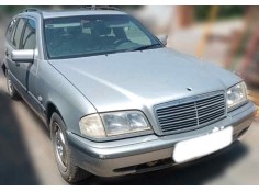 MERCEDES-BENZ CLASE C (W202) FAMILIAR