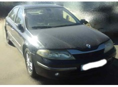 RENAULT LAGUNA II (BG0)