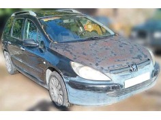 PEUGEOT 307 BREAK / SW (S1)