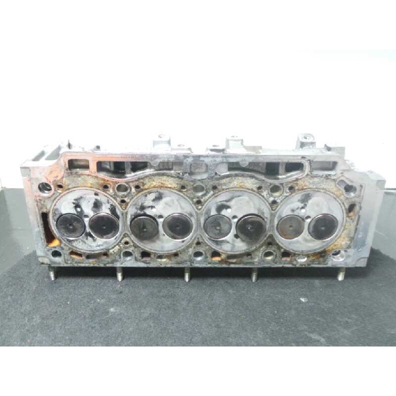 Recambio de culata para nissan primera berlina (p12) 1.9 16v turbodiesel cat referencia OEM IAM F9S05224B23213021-23BBB045313562