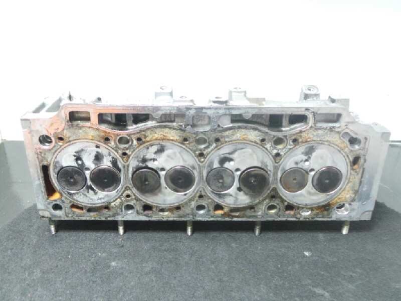 Recambio de culata para nissan primera berlina (p12) 1.9 16v turbodiesel cat referencia OEM IAM F9S05224B23213021-23BBB045313562