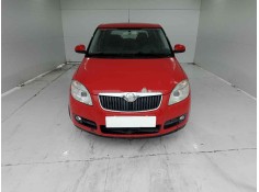 SKODA FABIA (5J2 )