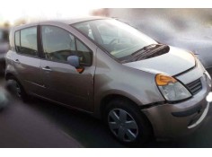 RENAULT MODUS