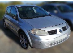 RENAULT MEGANE II BERLINA 5P