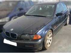 BMW SERIE 3 BERLINA (E46)