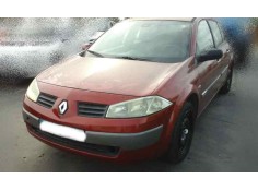 RENAULT MEGANE II BERLINA 5P