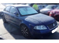 VOLKSWAGEN PASSAT BERLINA (3B3)