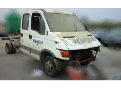 IVECO DAILY CHASIS- CABINA (1999 =>)