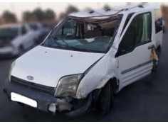FORD TRANSIT CONNECT (TC7)