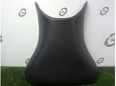 Recambio de asiento delantero derecho para kawasaki ninja zx-6 r/rr referencia OEM IAM 530011871-1302151871  