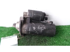 Recambio de motor arranque para volkswagen polo berlina (6n2) 1.9 diesel referencia OEM IAM 0001124011-085911023A 9.DIENTES BOSC 2