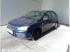 ford focus ii (da_, hcp, dp) del año 2004