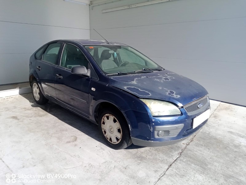 ford focus ii (da_, hcp, dp) del año 2004