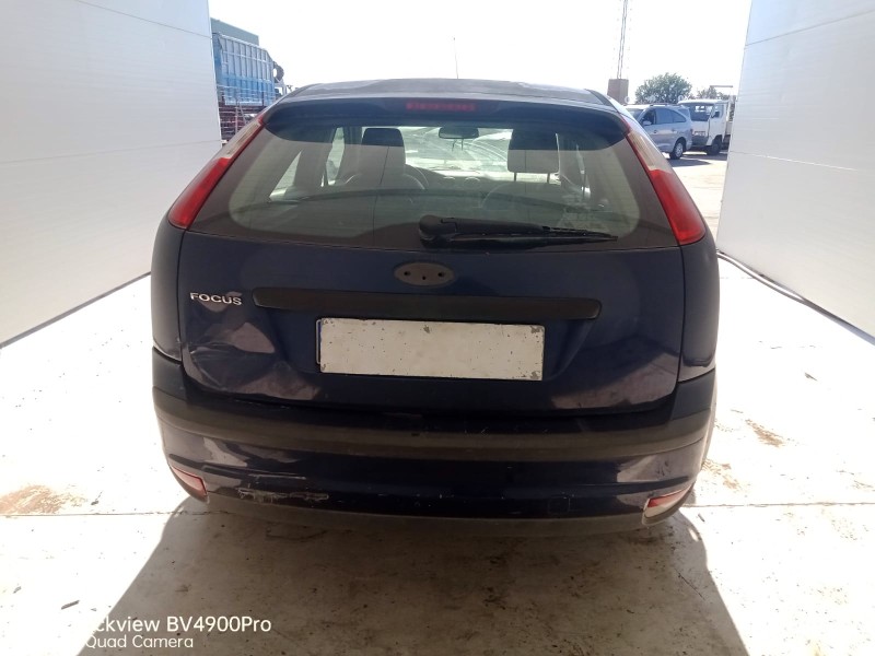 ford focus ii (da_, hcp, dp) del año 2004