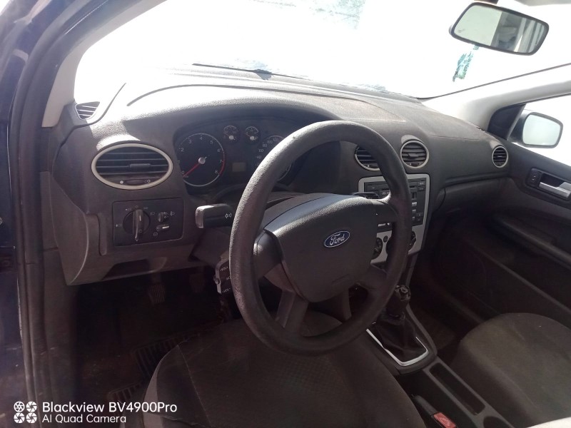 ford focus ii (da_, hcp, dp) del año 2004