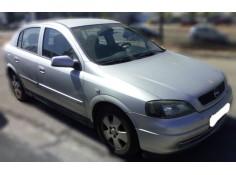 OPEL ASTRA G BERLINA