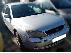 FORD MONDEO BERLINA (GE)