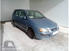 mitsubishi space star monospace (dg_a) del año 2024 2