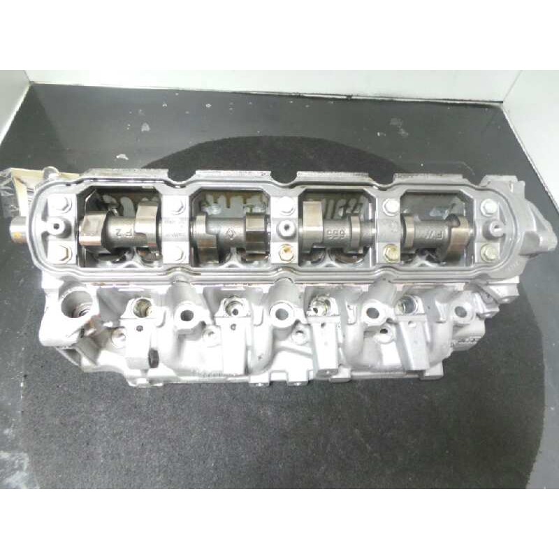 Recambio de culata para nissan primera berlina (p12) 1.9 16v turbodiesel cat referencia OEM IAM F9S05224B23213021-23BBB045313562