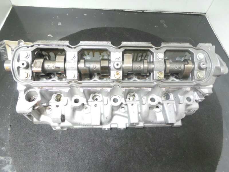 Recambio de culata para nissan primera berlina (p12) 1.9 16v turbodiesel cat referencia OEM IAM F9S05224B23213021-23BBB045313562
