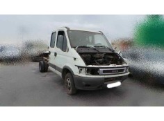 IVECO DAILY CHASIS- CABINA (1999 =>)