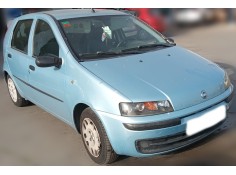 FIAT PUNTO BERLINA (188)