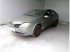 NISSAN PRIMERA BERLINA (P12)