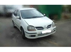 NISSAN ALMERA TINO (V10M)