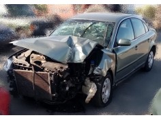 VOLKSWAGEN PASSAT BERLINA (3B3)