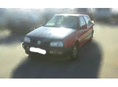 VOLKSWAGEN GOLF III BERLINA (1H1)