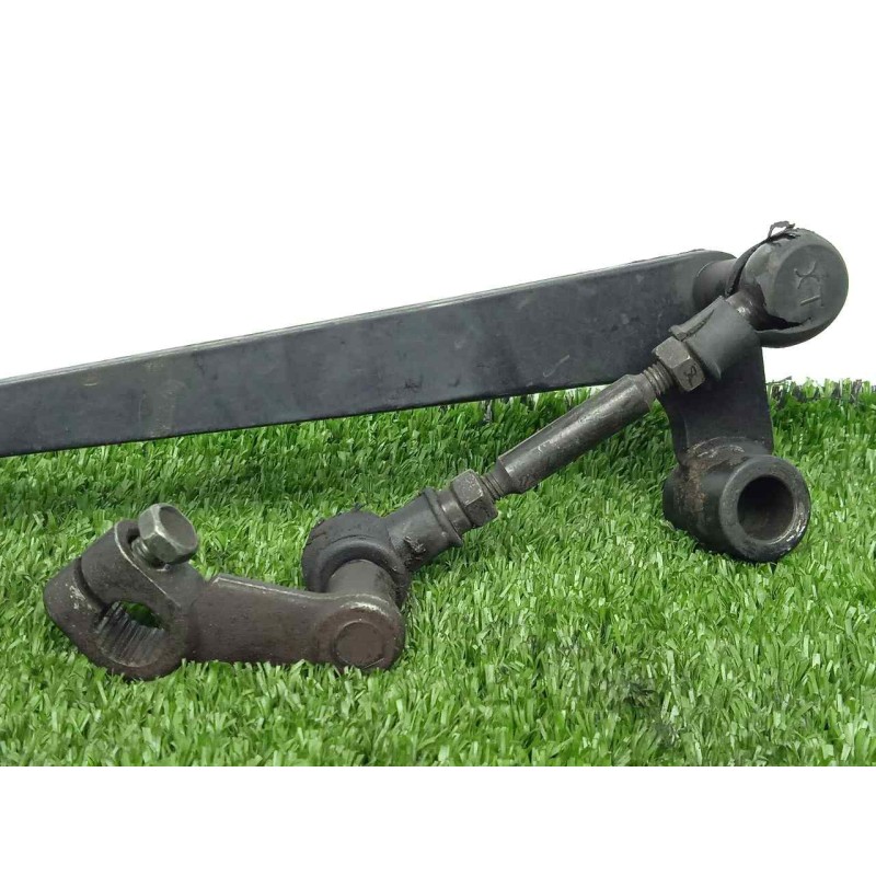 Recambio de palanca cambio para keeway rkv 125 referencia OEM IAM ML08370K690000-08370K690000  