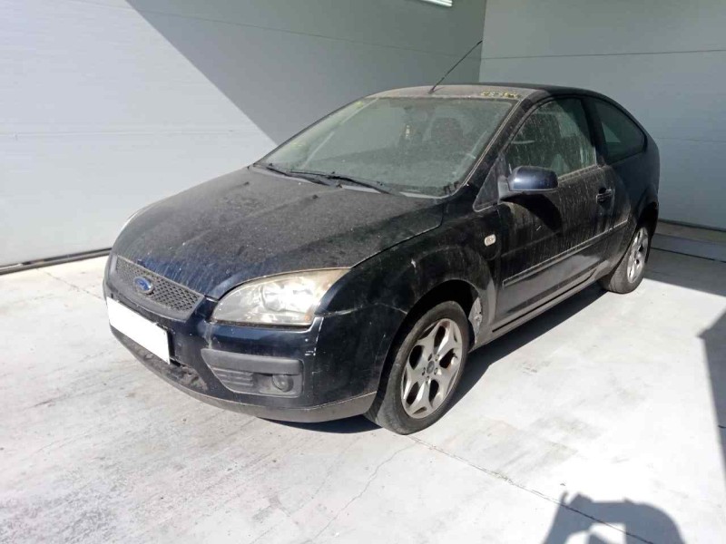 ford focus berlina (cap) del año 2007