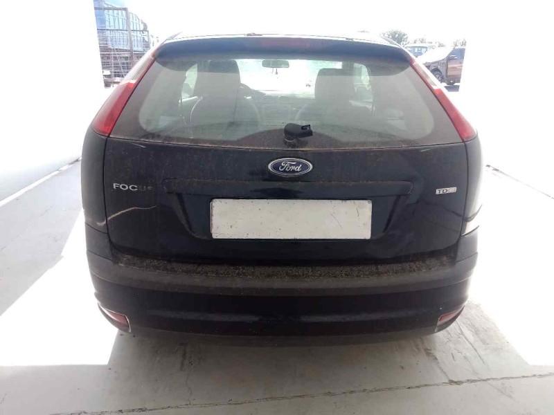 ford focus berlina (cap) del año 2007