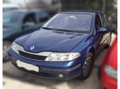 RENAULT LAGUNA II (BG0)