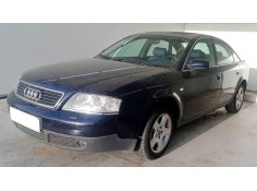 audi a6 c5 (4b2, 4b4) del año 2000