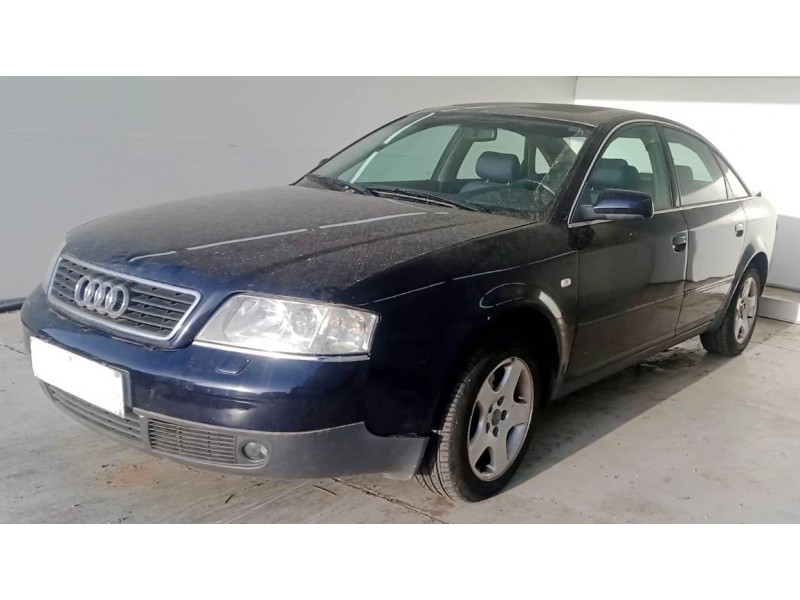 audi a6 c5 (4b2, 4b4) del año 2000