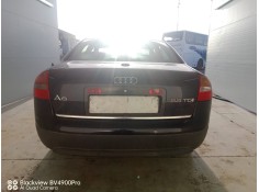 audi a6 c5 (4b2, 4b4) del año 2000 2