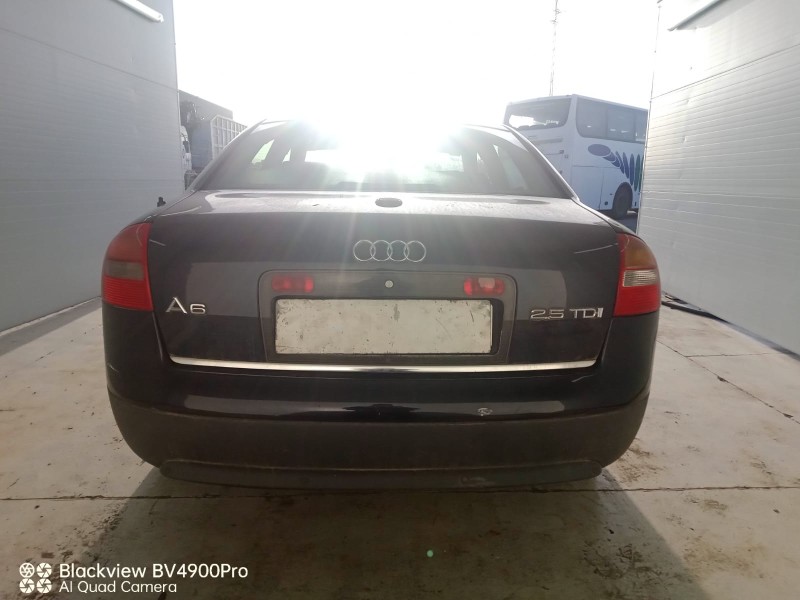 audi a6 c5 (4b2, 4b4) del año 2000