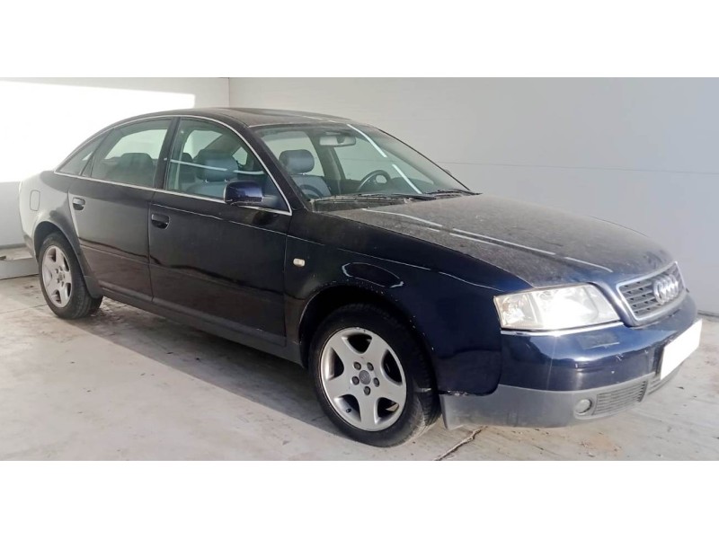 audi a6 c5 (4b2, 4b4) del año 2000