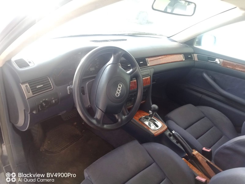 audi a6 c5 (4b2, 4b4) del año 2000