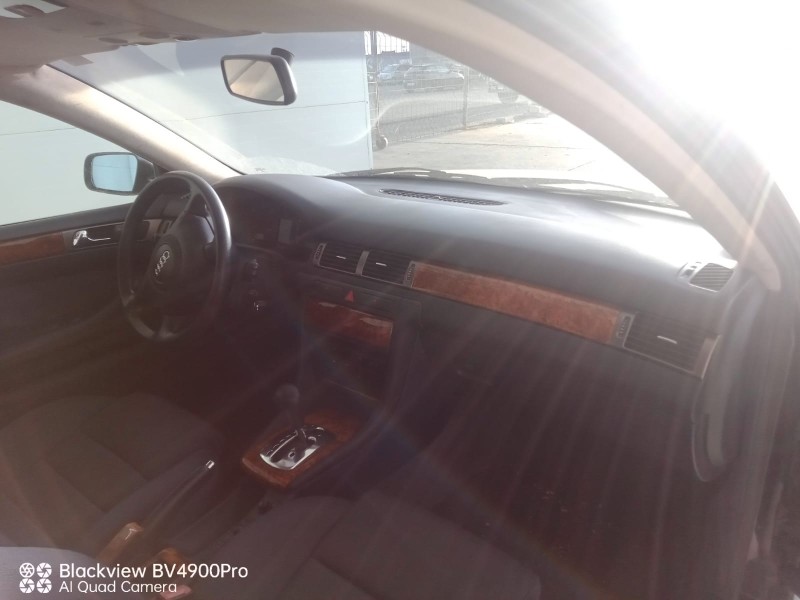 audi a6 c5 (4b2, 4b4) del año 2000