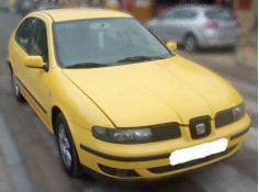 SEAT LEON (1M1)
